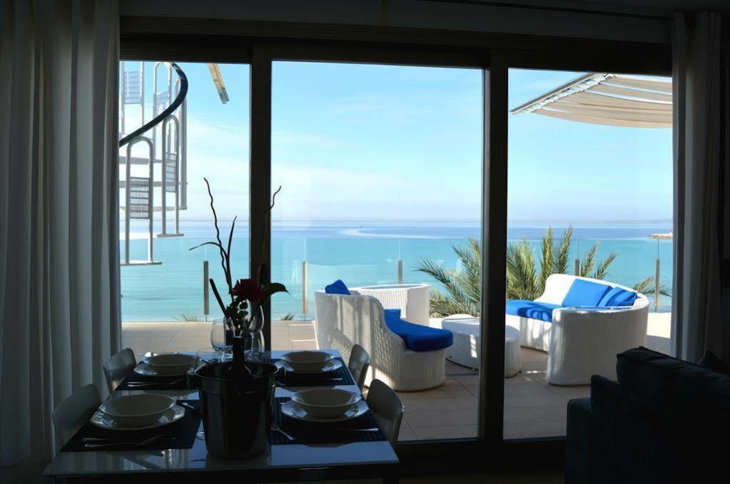 Apartaments Delfin Playa de Palma  Exterior foto